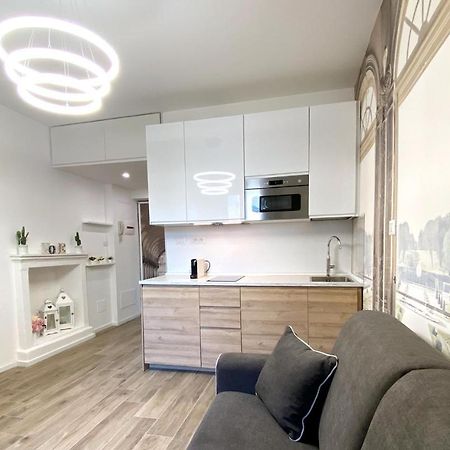 Marghera35 Apartment: Stile E Comodita In Centro 米兰 外观 照片