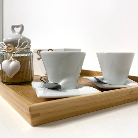 Marghera35 Apartment: Stile E Comodita In Centro 米兰 外观 照片