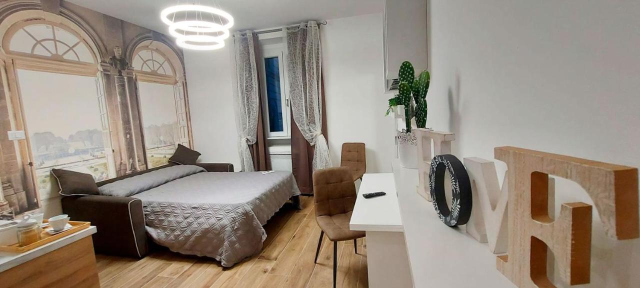 Marghera35 Apartment: Stile E Comodita In Centro 米兰 外观 照片