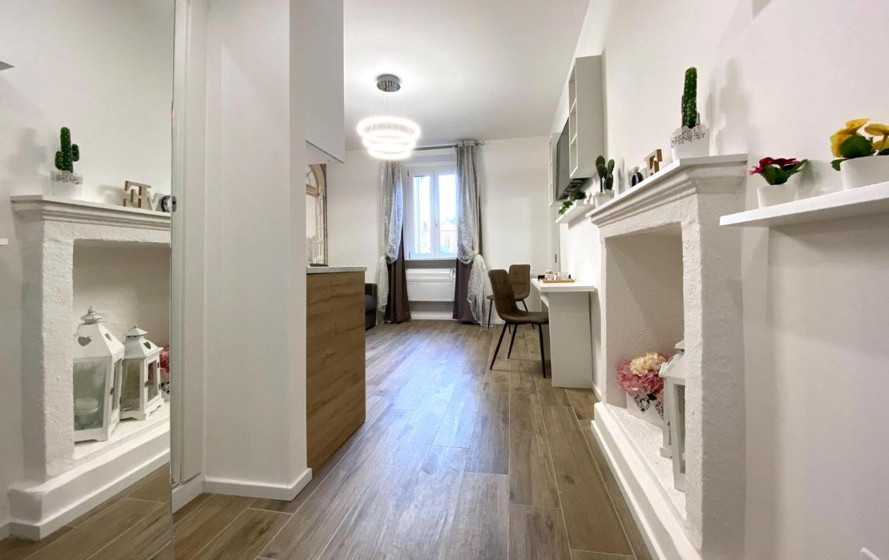 Marghera35 Apartment: Stile E Comodita In Centro 米兰 外观 照片