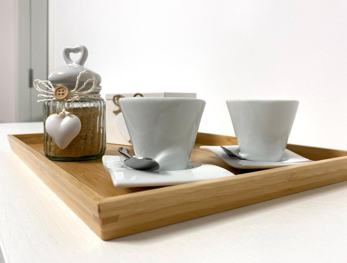 Marghera35 Apartment: Stile E Comodita In Centro 米兰 外观 照片