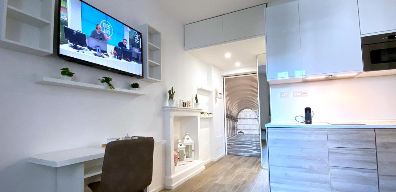 Marghera35 Apartment: Stile E Comodita In Centro 米兰 外观 照片